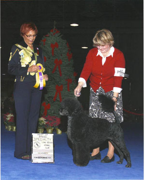 Judge Sue Ellen Rempel